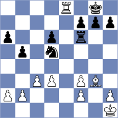 Hoseini - Mahmoudi (Chess.com INT, 2021)