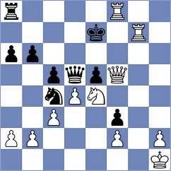 Quintero Leon - Pena Aragon (Cotelec, 2009)