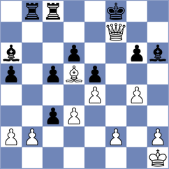 Haddow - Griffin Young (Lichess.org INT, 2020)