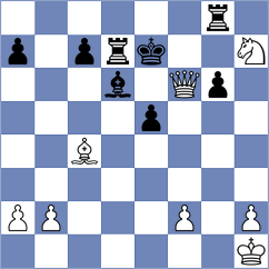 Masters - Galicia (Hong Kong, 2016)