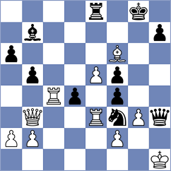 Ladan - Cruz (chess.com INT, 2022)
