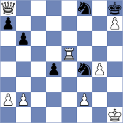 Yurtseven - Starcevic (chess.com INT, 2024)