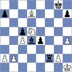 Poleksic - Maksimovic (Nis SRB, 2024)