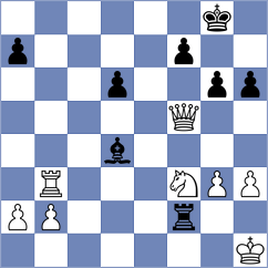 Gheorghiu - Bommini (chess.com INT, 2023)