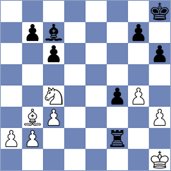 Firouzja - Kravtsiv (chess.com INT, 2025)