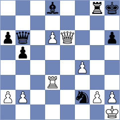 Suleymenov - Gelfand (New York USA, 2024)