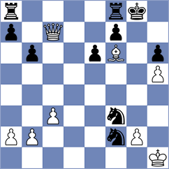 Vlasak - Kovarik (Chess.com INT, 2021)