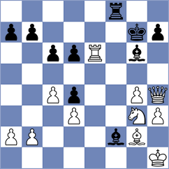 Wadsworth - Fernandez (chess.com INT, 2022)