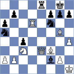 Ivanchuk - Oro (San Vicente ESP, 2025)
