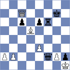 Taboas Rodriguez - Bouget (Chess.com INT, 2017)