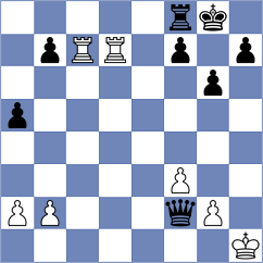 Franc - Baskakov (chess.com INT, 2025)