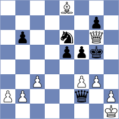 Martin Alvarez - Martin Barcelo (chess.com INT, 2022)