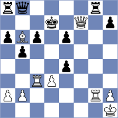 Feldtmann - Kohlmeyer (Giessen, 2009)