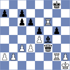 Coe - Ashiev (Chess.com INT, 2020)