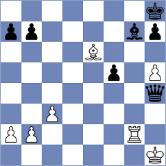 Zarubitski - Vaidya (Chess.com INT, 2021)