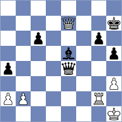 Grinberg - Beradze (lichess.org INT, 2023)