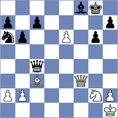 Cuenca Jimenez - Castillo Rodriguez (Roquetas de Mar ESP, 2024)