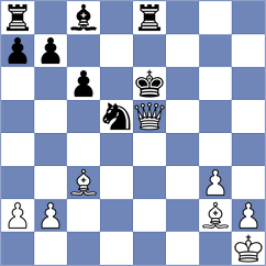 Sanchez L - Diaz Rosas (Mexico City MEX, 2024)