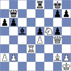 Geranichev - Atanazevich (Anna, 2014)