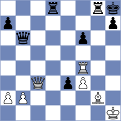 Garcia Roman - Rodriguez Cordon (Ayamonte, 2002)
