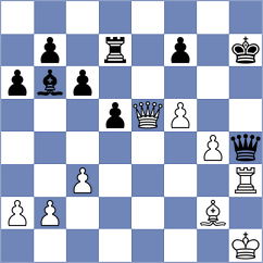 Quispe Andia - Chang Hung (Lichess.org INT, 2021)