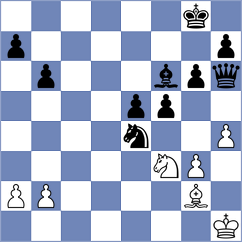 Toniutti - Korpics (chess.com INT, 2023)