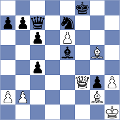 Lerner - Frick (Bad Zwesten, 1997)