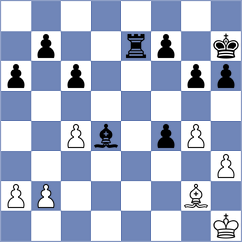 Williams - Milward (Edmonton, 2001)