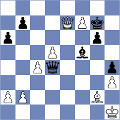 Leitao - Ezat (chess.com INT, 2024)