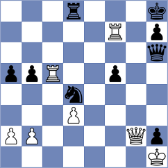 Prohorov - Gres (Lvov, 2011)