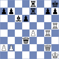 Herman - Koshulyan (chess.com INT, 2024)