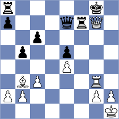 Pakhomkin - Grischenko (Lichess.org INT, 2021)