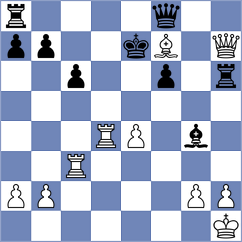 Mihajlov - Zelbel (chess.com INT, 2022)