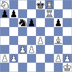 Anton Quevedo - Caceres San Martin (San Sebastian, 2015)