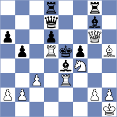 Spasov - Pirvulescu (Skopje MKD, 2024)