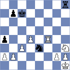 Sanchez Garcia - Fernandez Fernandez (Asturias, 1993)