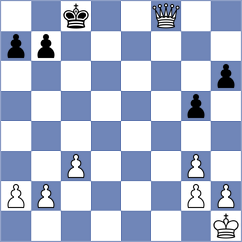 Sommer - Hess (Playchess.com INT, 2020)