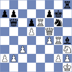 Gerliani - Khamelovsky (Kislovodsk, 2012)