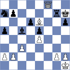 Malinowsky - Vihan (Dortmund GER, 2024)
