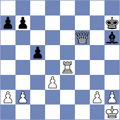 Auribault - Deng (chess.com INT, 2025)