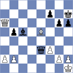 Wu - Slovineanu (chess.com INT, 2024)