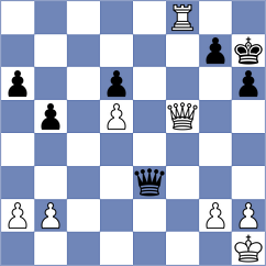 Deswarte - Moore (Sunningdale, 2007)