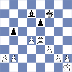 Dreelinck - Odeh (chess.com INT, 2024)