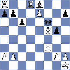 Suvorov - Christensen (Chess.com INT, 2021)