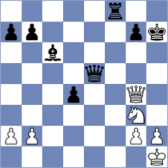 Belmonte - Tobares (Lichess.org INT, 2020)