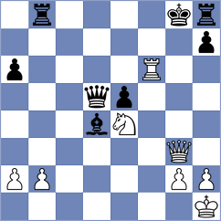 Montejo Bello - Ocampos (chess.com INT, 2025)