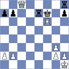 Aguado Doncel - Munoz Jorva (Marbella, 2019)