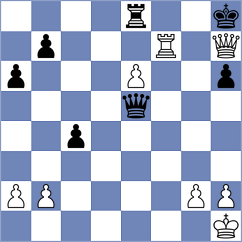Aguero Jimenez - Solovjov (chess.com INT, 2024)
