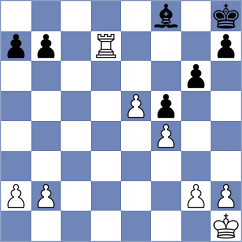 Nguyen Ngoc Truong Son - Ismagilov (chess.com INT, 2024)