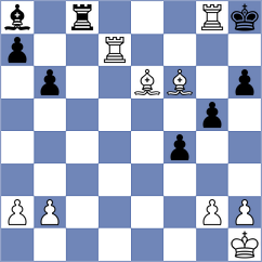 Ozen - Banerjee (chess.com INT, 2024)